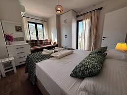 Villa Carian Trail evdatca, Kargı Bay Datca, close to the beach