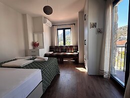 Villa Carian Trail evdatca, Kargı Bay Datca, close to the beach