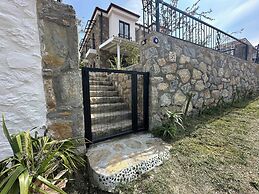 Villa Carian Trail evdatca, Kargı Bay Datca, close to the beach