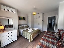 Villa Carian Trail evdatca, Kargı Bay Datca, close to the beach