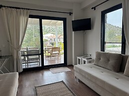 Villa Carian Trail evdatca, Kargı Bay Datca, close to the beach