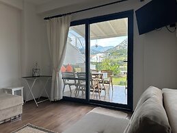 Villa Carian Trail evdatca, Kargı Bay Datca, close to the beach