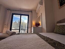 Villa Carian Trail evdatca, Kargı Bay Datca, close to the beach