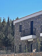 Villa Carian Trail evdatca, Kargı Bay Datca, close to the beach