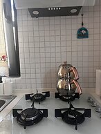 Villa Carian Trail evdatca, Kargı Bay Datca, close to the beach