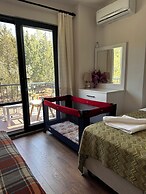 Villa Carian Trail evdatca, Kargı Bay Datca, close to the beach