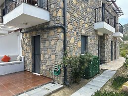 Villa Carian Trail evdatca, Kargı Bay Datca, close to the beach