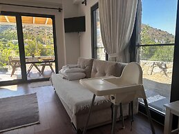 Villa Carian Trail evdatca, Kargı Bay Datca, close to the beach