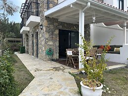 Villa Carian Trail evdatca, Kargı Bay Datca, close to the beach