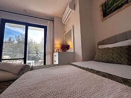 Villa Carian Trail evdatca, Kargı Bay Datca, close to the beach