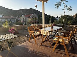 Villa Carian Trail evdatca, Kargı Bay Datca, close to the beach