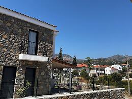 Villa Carian Trail evdatca, Kargı Bay Datca, close to the beach