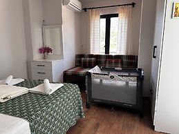 Villa Carian Trail evdatca, Kargı Bay Datca, close to the beach