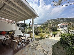 Villa Carian Trail evdatca, Kargı Bay Datca, close to the beach