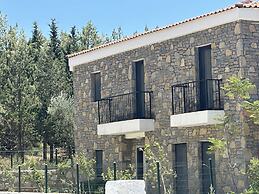Villa Carian Trail evdatca, Kargı Bay Datca, close to the beach