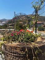 Villa Carian Trail evdatca, Kargı Bay Datca, close to the beach