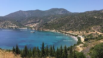 Villa Carian Trail evdatca, Kargı Bay Datca, close to the beach