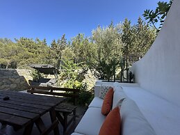 Villa Carian Trail evdatca, Kargı Bay Datca, close to the beach
