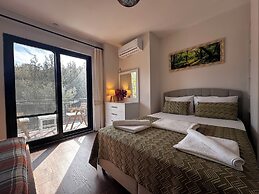 Villa Carian Trail evdatca, Kargı Bay Datca, close to the beach