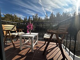 Villa Carian Trail evdatca, Kargı Bay Datca, close to the beach