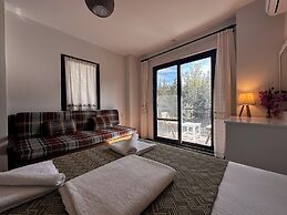 Villa Carian Trail evdatca, Kargı Bay Datca, close to the beach