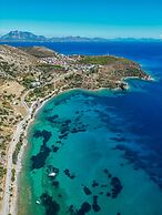 Villa Carian Trail evdatca, Kargı Bay Datca, close to the beach