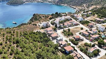 Villa Carian Trail evdatca, Kargı Bay Datca, close to the beach