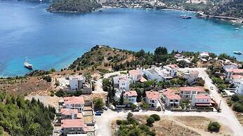 Villa Carian Trail evdatca, Kargı Bay Datca, close to the beach