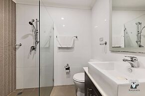 Allawah 2 Bed Kozy Apartment NAU015