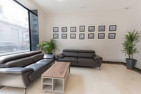 Olympic Inn Casablanca