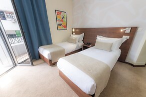 Olympic Inn Casablanca