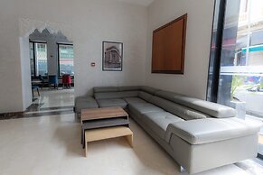 Olympic Inn Casablanca