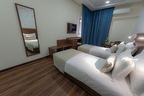 Olympic Inn Casablanca