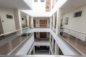 Olympic Inn Casablanca