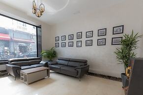 Olympic Inn Casablanca