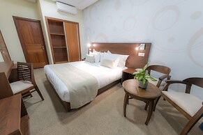 Olympic Inn Casablanca