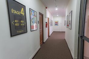 Olympic Inn Casablanca