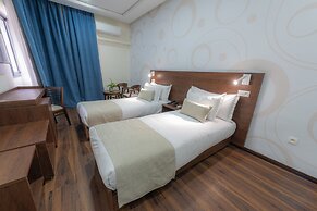 Olympic Inn Casablanca