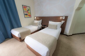 Olympic Inn Casablanca