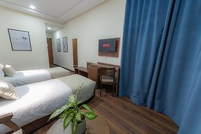 Olympic Inn Casablanca