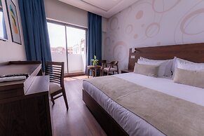 Olympic Inn Casablanca