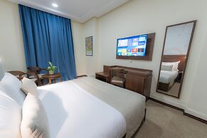 Olympic Inn Casablanca