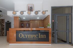 Olympic Inn Casablanca