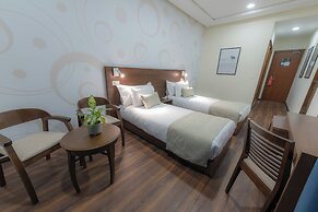 Olympic Inn Casablanca