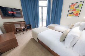 Olympic Inn Casablanca