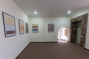 Olympic Inn Casablanca