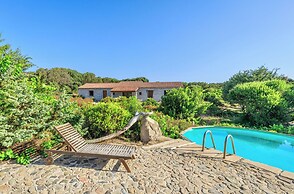 Residence just 300 meters from the beach