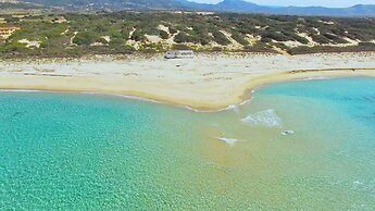 Residence just 300 meters from the beach