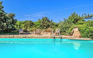 Residence just 300 meters from the beach