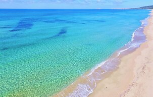 Residence just 300 meters from the beach